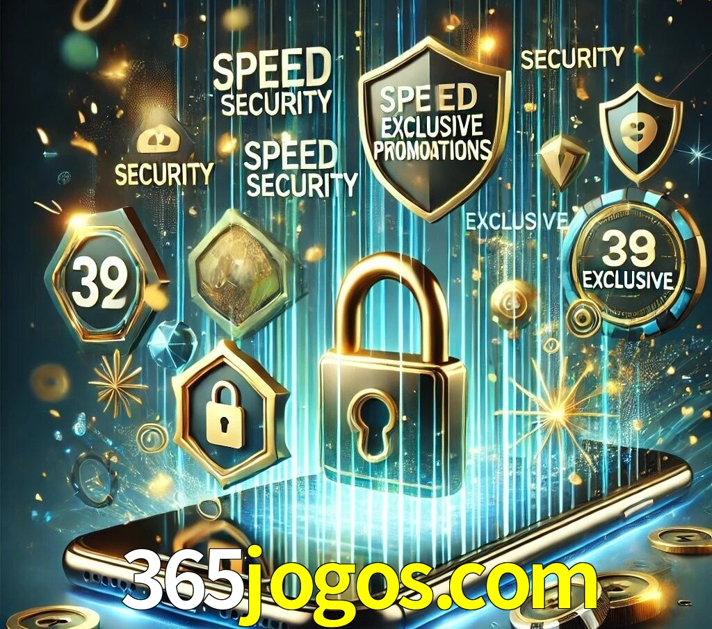 Vantagens do App 365jogos.com