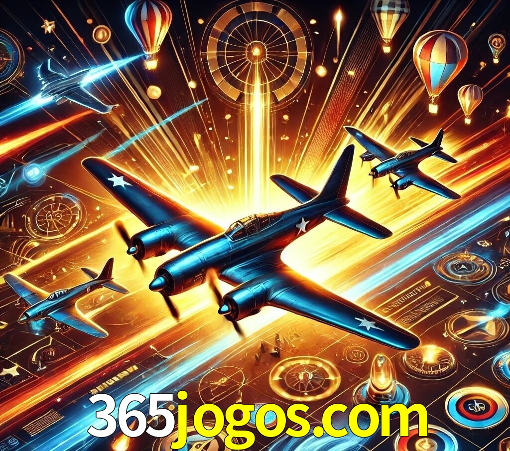 Vantagens do Aviator no 365jogos.com