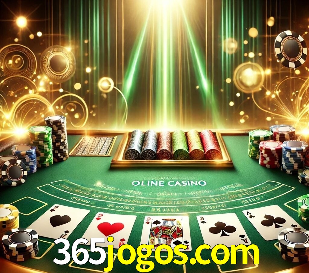 Jogos de blackjack