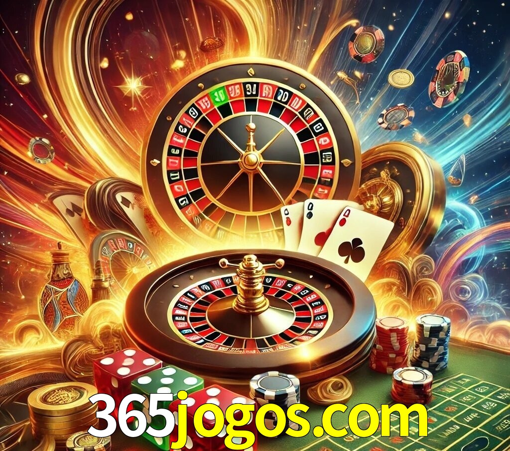Jogos Populares no Cassino
