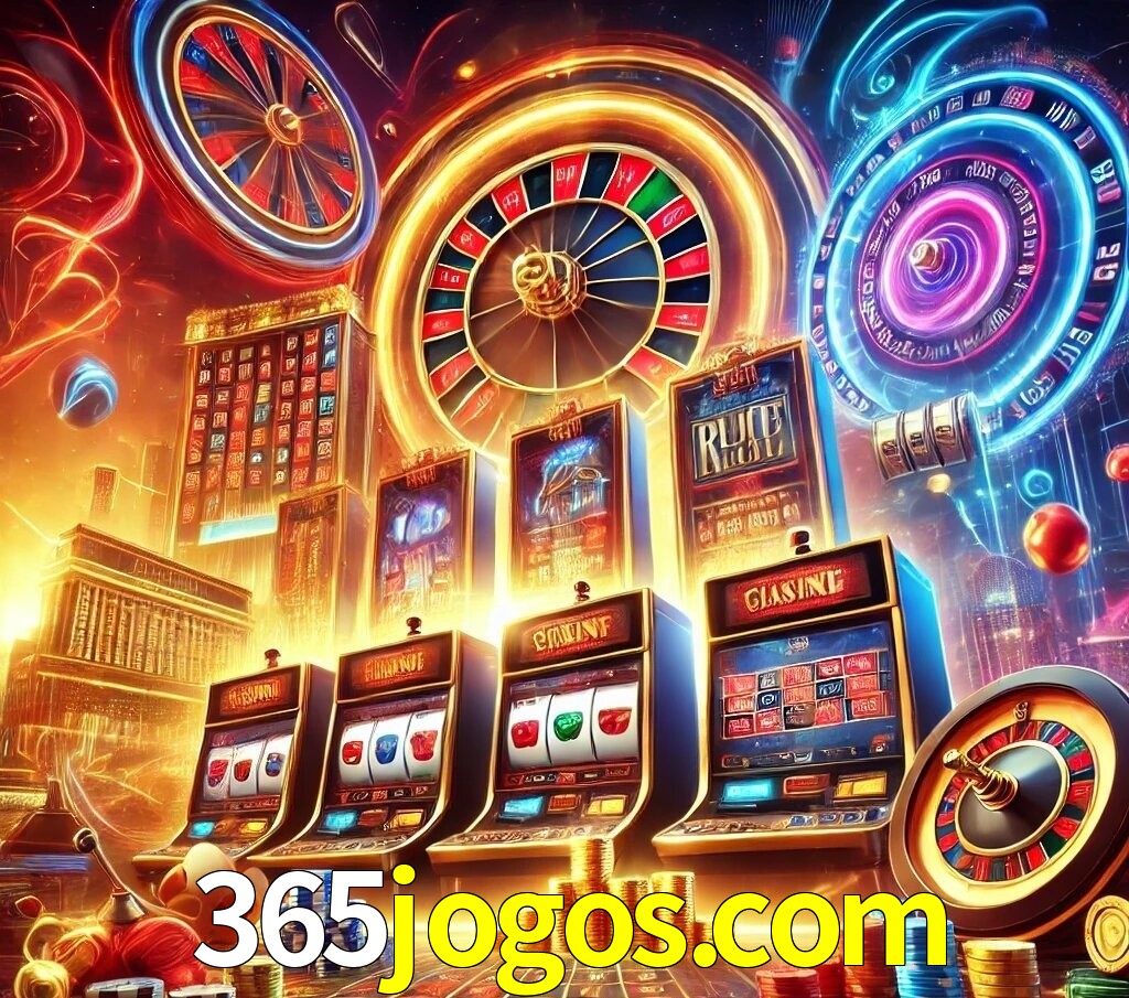 Jogos Populares