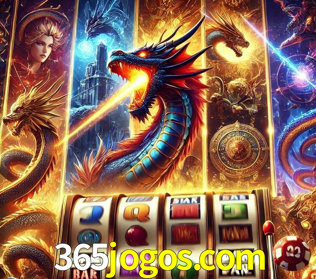 Slots Populares