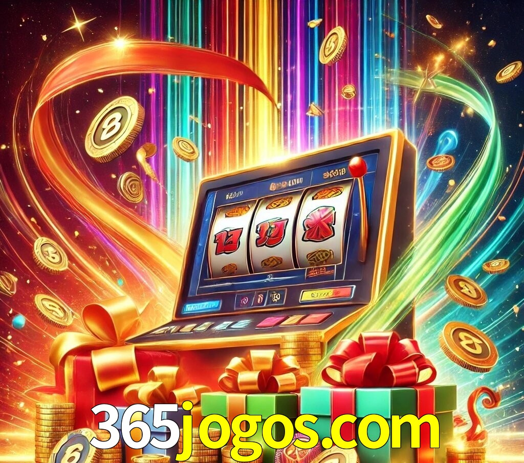 Promoções 365jogos.com