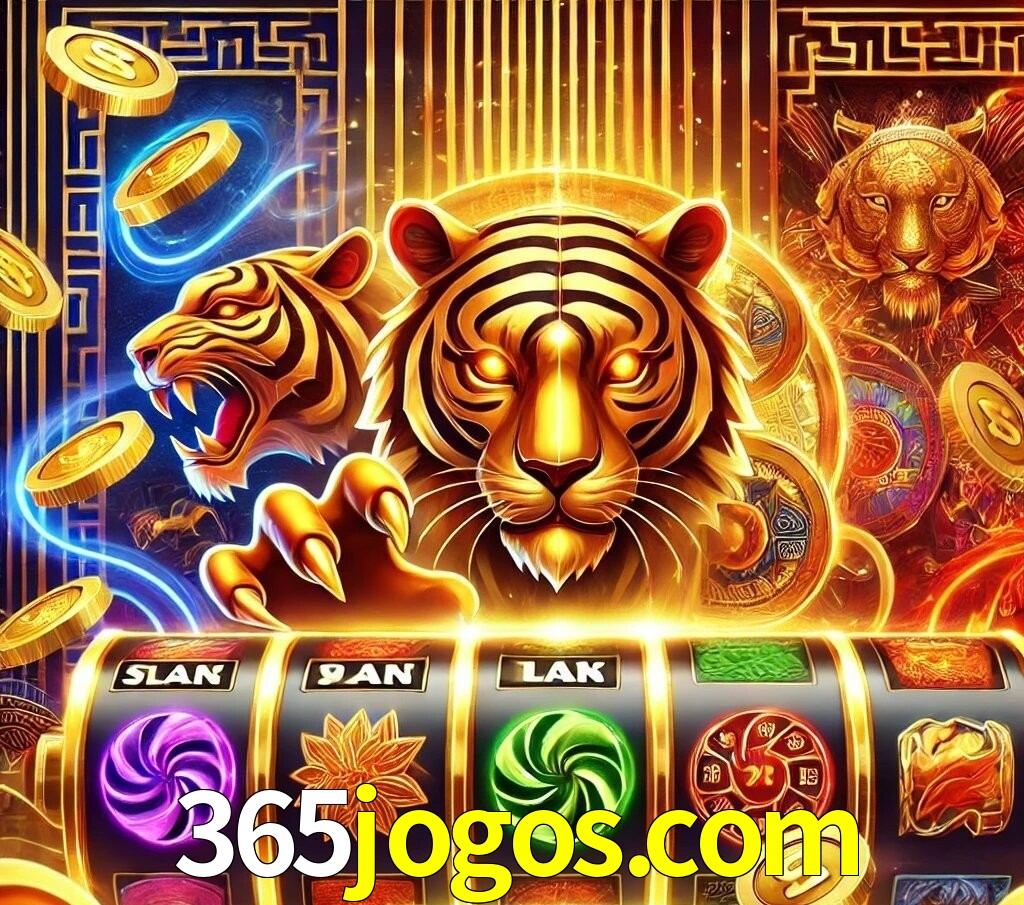 Introdução ao Fortune Tiger