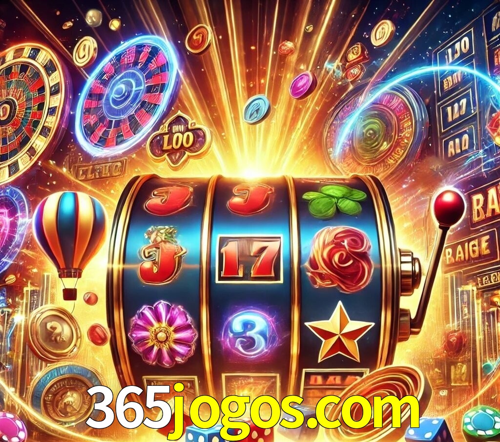 Por Que Escolher os Slots